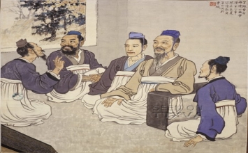 Hiểu biết về Khổng Tử